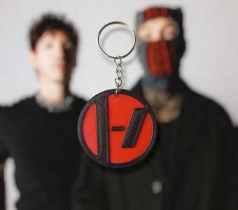 TØP - TWENTY ONE PILOTS