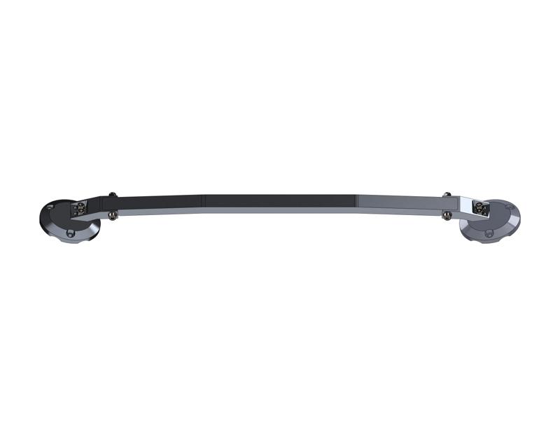 Bmw E36 strut bar special edition design
