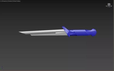 Dagger of Loki