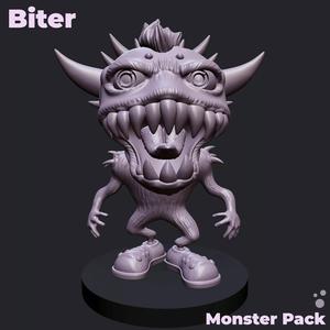 Biter