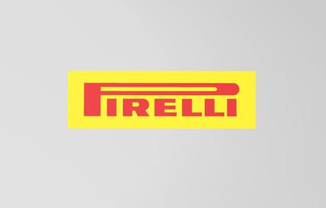 PIRELLI LOGO