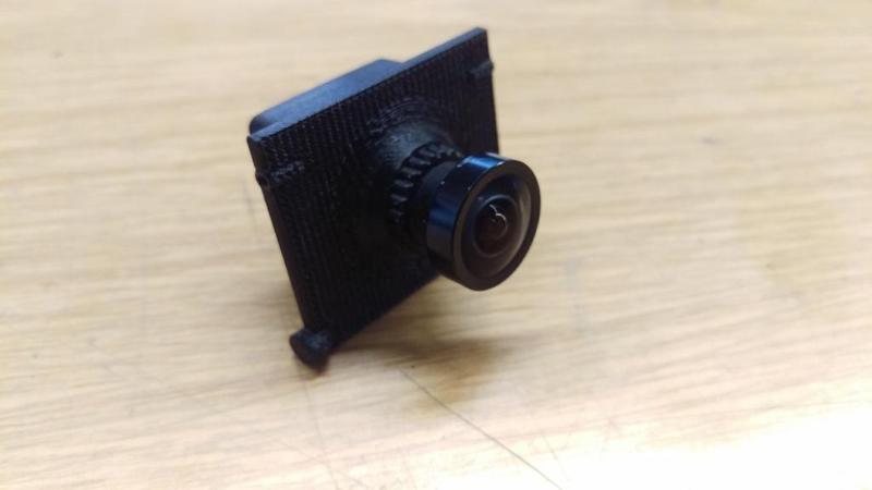 HS1177 case/cameraplate for Shendrones Krieger