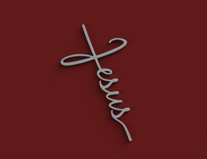 Jesus Cross