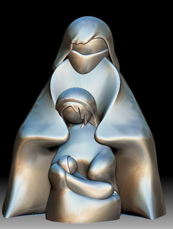 Nativity Christmas Bethlehem