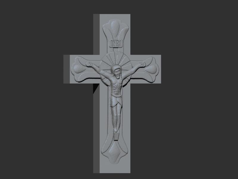 Cross 2