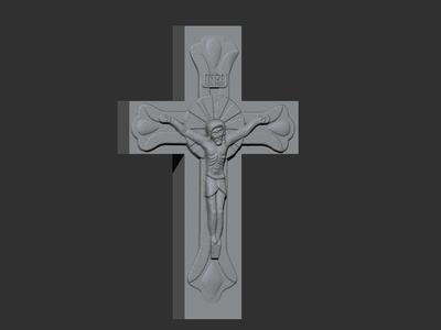 Cross 2