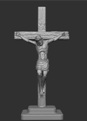 Jesus