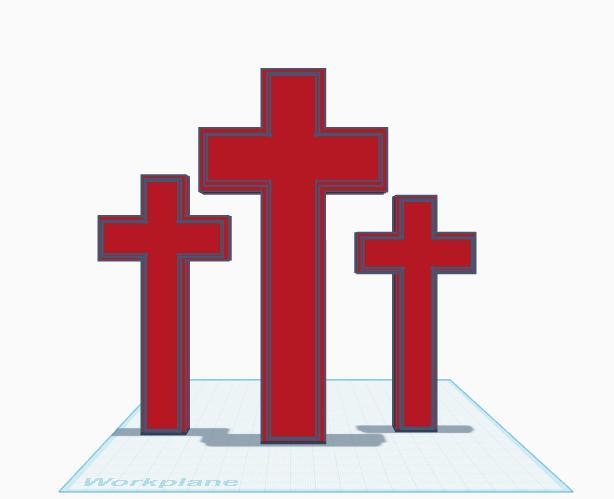 The Cross
