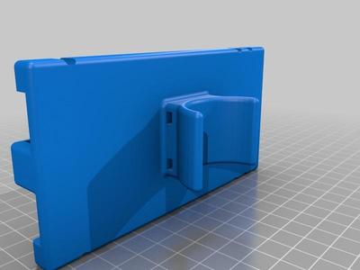 iPhone 4/4s, 5/5s holder for bicycle 