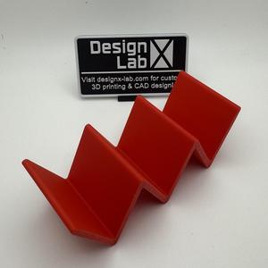 Taco Stand - designx-lab.com