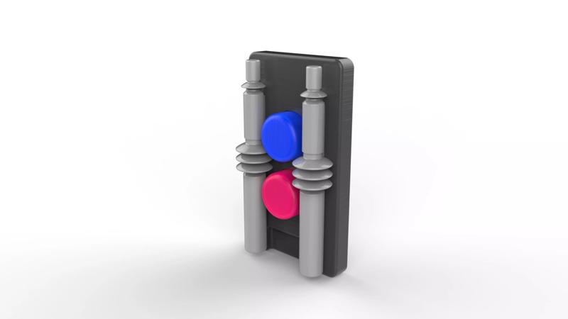 Communicator - Star Wars - Commercial - Printable - STL