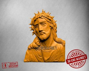 Jesus STL, Jesus 3d figure, stl, 3d printer STL files, 3d printing stl, best stl, STL files, stl file 3d printing