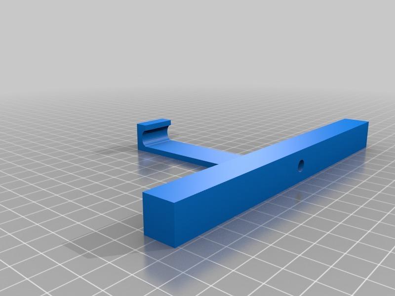 Samsung Note 3 holder for Tripod Mount