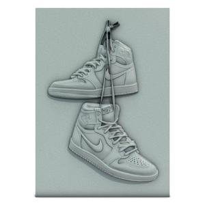 Nike Air Jordan
