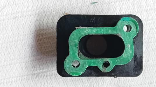 Carburetor Manifold