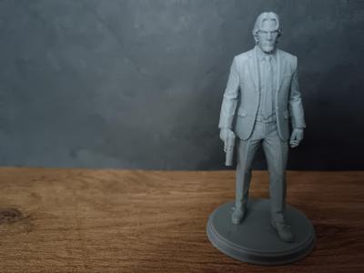 John Wick