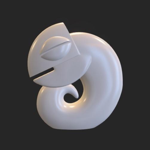 Cameleon