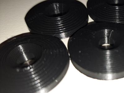 Sopur Nitrum Side Panel Washer