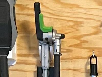 EGO Hedge Trimmer