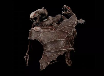 Messmer Helmet - Elden Ring - Shadow of the Erdtree