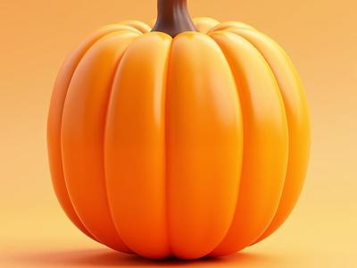 pumpkin - Halloween Decoration
