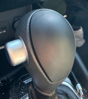2011 Kia Forte Gear Shift Knob