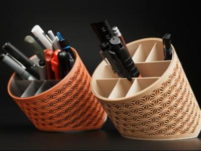 Pen Holder