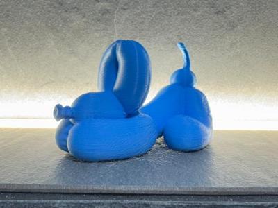 Balloon dog 2