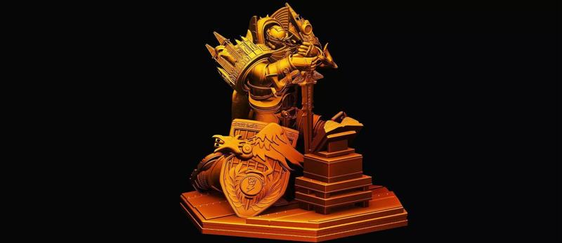 Gatekeeper - FaithfulPrayer