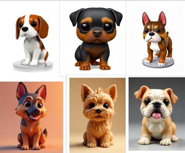 Perro Dog