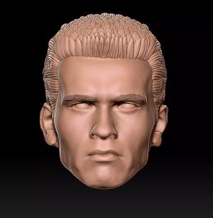 Arnold Schwarzenegger