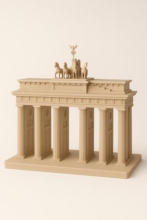 Brandenburg Gate