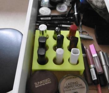 3x3 Holder