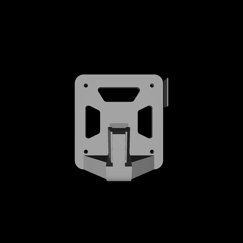 SAMSUNG CR24G50 VESA MOUNT