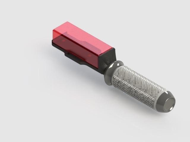 Tarot T-2D v2 Gimbal Hand Held Mount