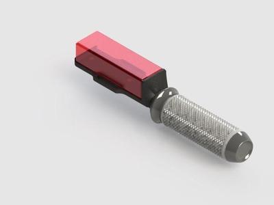 Tarot T-2D v2 Gimbal Hand Held Mount