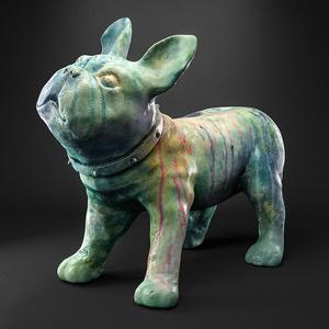 Seletti French Bulldog French Bulldog