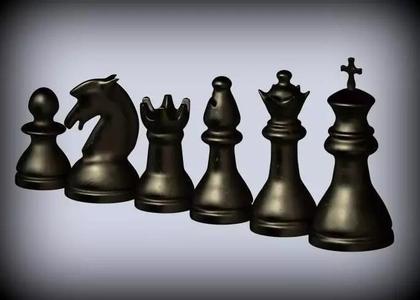 Classic Chess Set