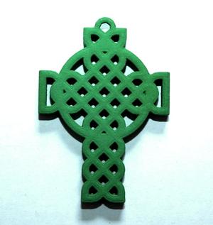 Celtic Cross