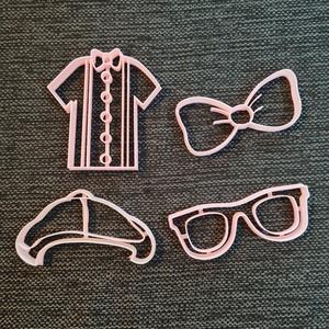 blippi cutter set