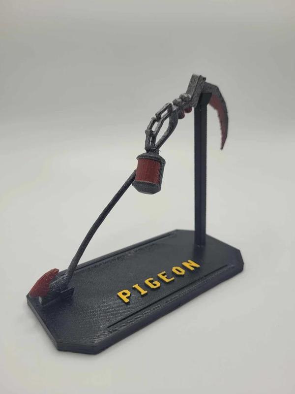 Scythe of Vitur Old School Runescape OSRS