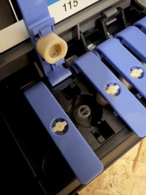 parametric EPSON EcoTANK funnel