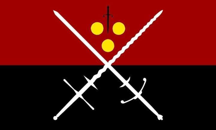 13th free Company LARP resources