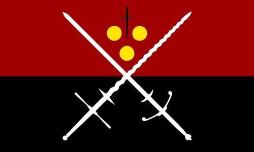 13th free Company LARP resources