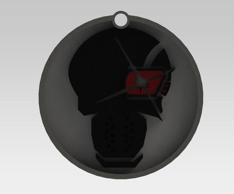 Suicide Squad deadshot