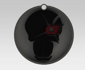 Suicide Squad deadshot
