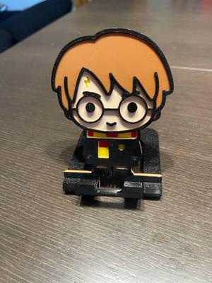 Harry Potter Mobile Phone Holder