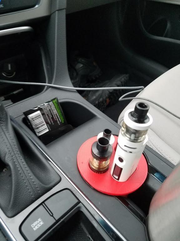 Kangertech TopBox Mini Cup Holder