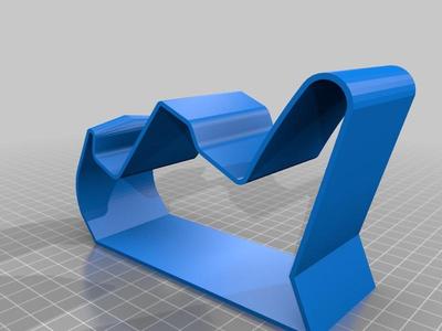 Stand for XBOX ONE Controllers