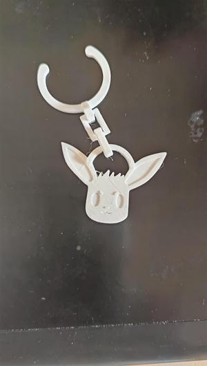 Bottle tag Evee